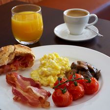 Hyatt Place Amsterdam Airport