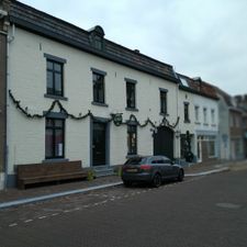 De Lindeboom
