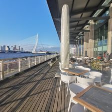 Gauchos Grill Restaurant & Steakhouse Rotterdam aan de Maas