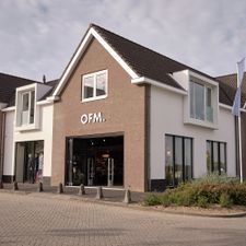 OFM. Geldermalsen