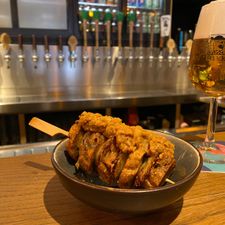 Mikkeller at Morebeer