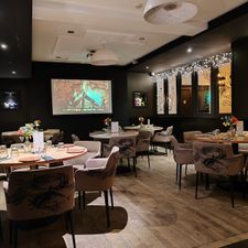 Umami by Han Eindhoven