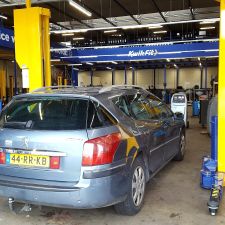 Kwik-Fit