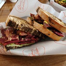 Davie's Amsterdam
