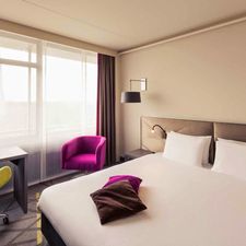 Mercure Hotel Groningen Martiniplaza