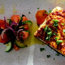 Rodos Good Taste Restaurant