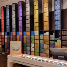 Nespresso Boutique