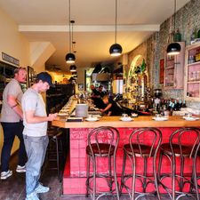 Bar Berta