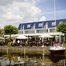 Fletcher Hotel-Restaurant Loosdrecht-Amsterdam