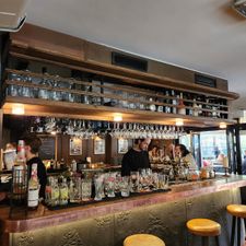 Het Paardje | Bar, Bistro & Restaurant in De Pijp