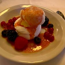 Restaurant Watergang