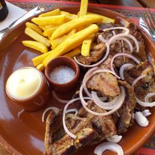 Brazza
