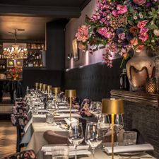 Bistro Aragosta