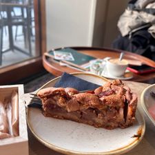 Barista Cafe Nieuwegein