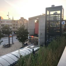 Arnhem Velperpoort