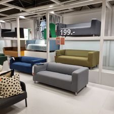 IKEA Zwolle