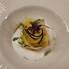 Restaurant De Houtloods