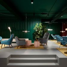 The Social Hub Amsterdam City