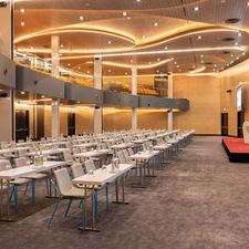 Park Inn by Radisson Amsterdam City West
