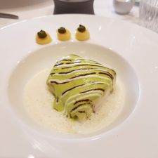 Restaurant Amarone