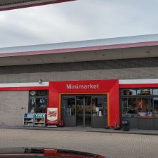 Lukoil Geldermalsen