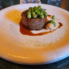 Bar Restaurant Koetshuis by Rhederoord