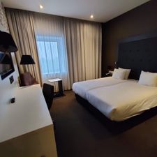 Mercure Hotel Amersfoort Centre