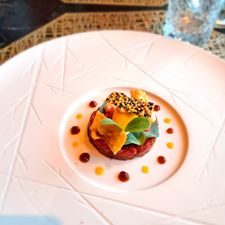 Restaurant SMAEK