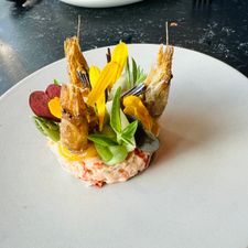 Putaine restaurant & bar