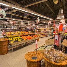 DekaMarkt Apeldoorn