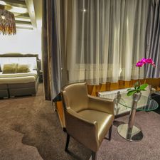 Hotel Mansion Amsterdam