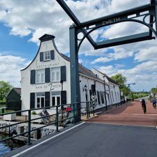 Restaurant Aan de Zweth