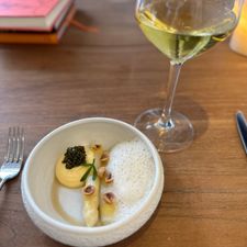 Restaurant Eindeloos