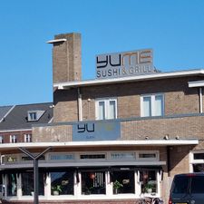 Yume Sushi Assen