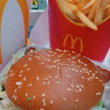 McDonald's Middelburg