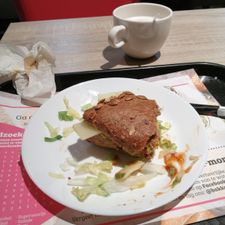 Bakker Bart Geldrop