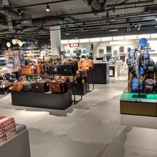 de Bijenkorf Utrecht