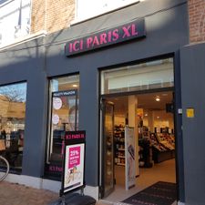 ICI PARIS XL