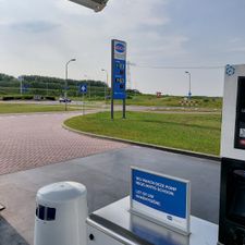 Tamoil Express Meeden
