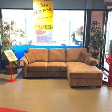 Seats and Sofas Oosterhout