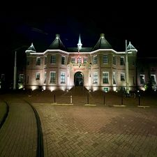 Sparta Stadion ‘Het Kasteel’