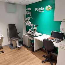 Pearle Opticiens Dordrecht - Centrum