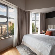 Anantara Grand Hotel Krasnapolsky Amsterdam