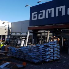 GAMMA bouwmarkt Aalsmeer