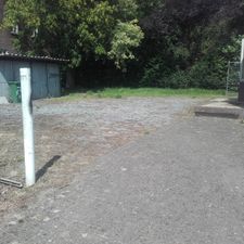 haan Express tankstation Verboven - Lith