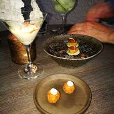 Restaurant Flavours