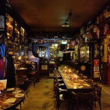Café Bierlokaal De Engel