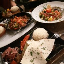 Restaurant Olijfje