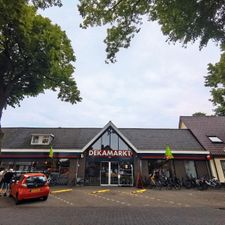 DekaMarkt Egmond Binnen