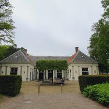 Restaurant Landgoed Groenendaal